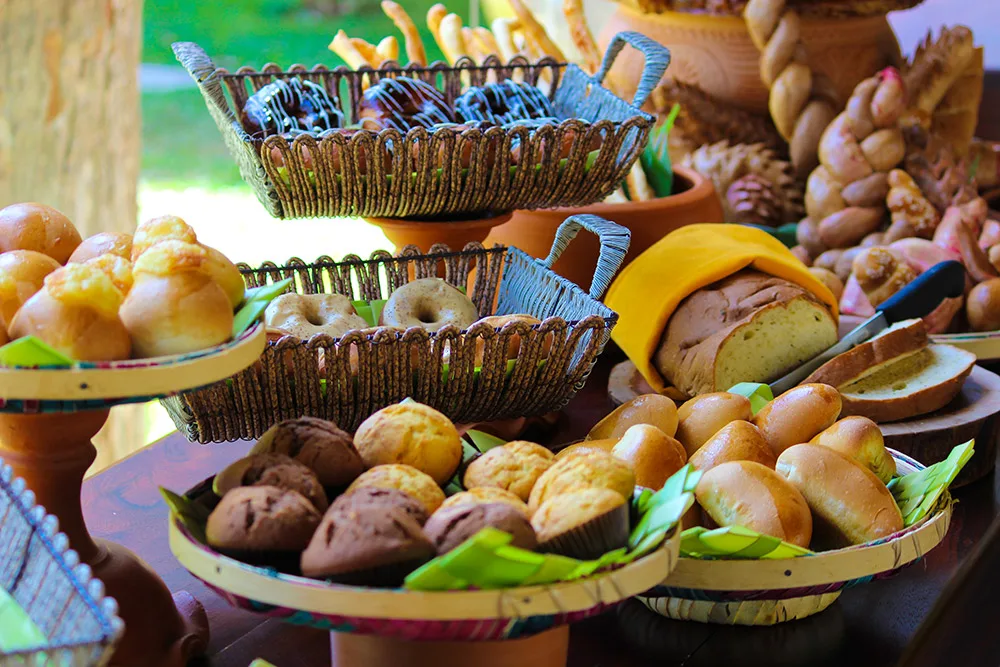 Thaulle Beach Restaurant