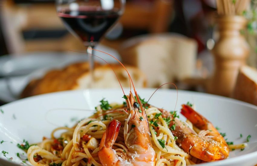 Thaulle Beach Restaurant