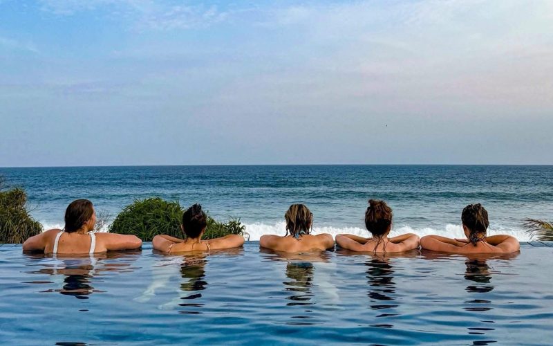 Thaulle Beach Restaurant