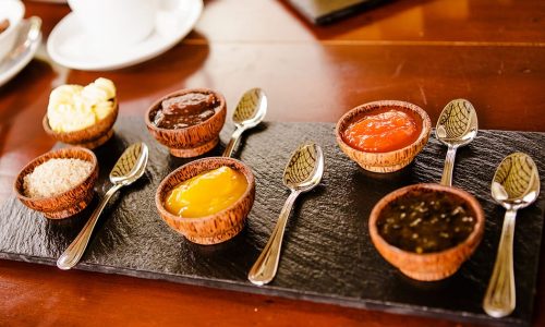 Thaulle Beach Restaurant