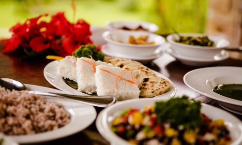 Thaulle Beach Restaurant