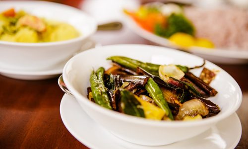 Thaulle Beach Restaurant