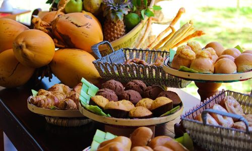 Thaulle Beach Restaurant