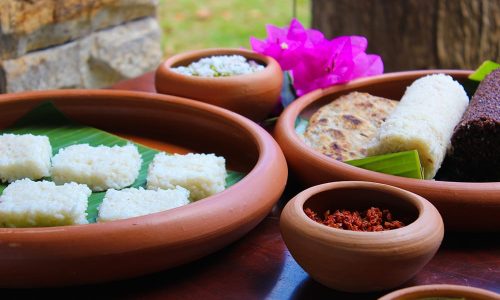 Thaulle Beach Restaurant