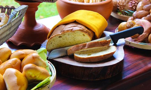 Thaulle Beach Restaurant