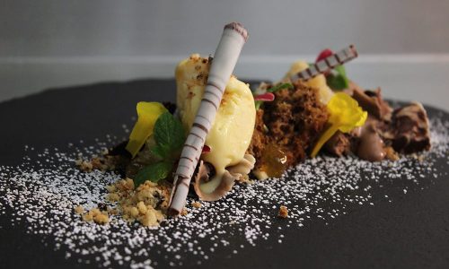 Thaulle Beach Restaurant